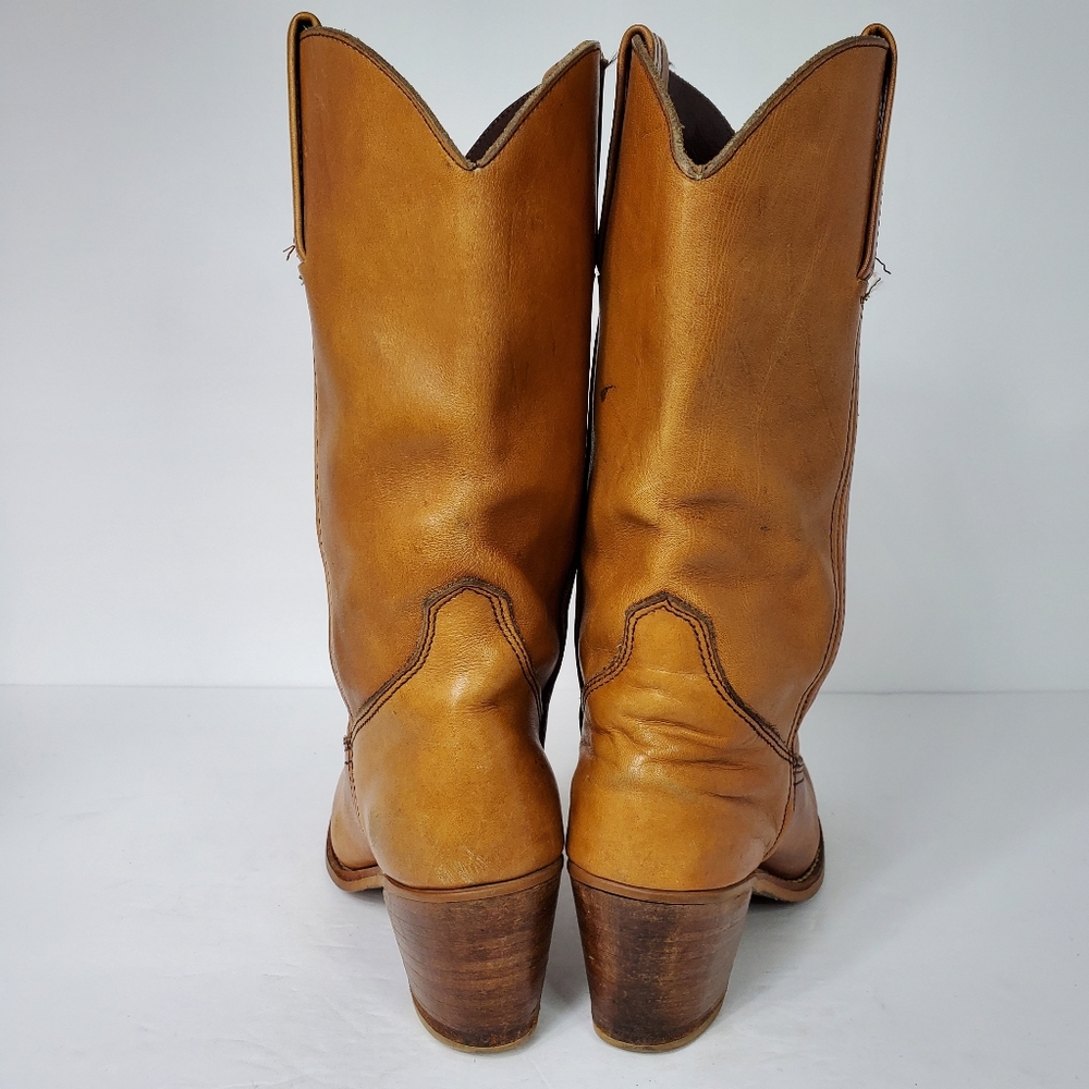 mens dexter hiking boots